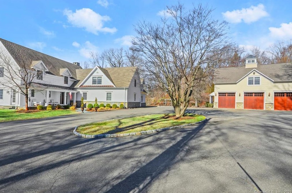 50 Laurel Hill Rd, Ridgefield, CT 06877