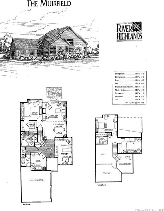 9 Pierson Grn, Cromwell CT  06416-2729 exterior