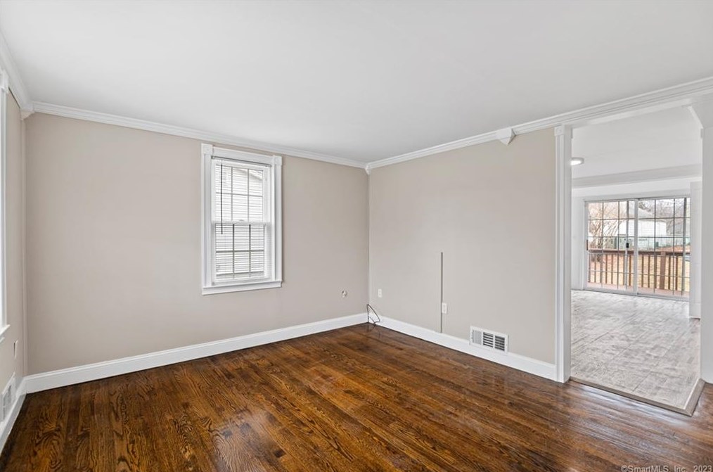 23 Foote Rd, New Haven CT  06512-2504 exterior