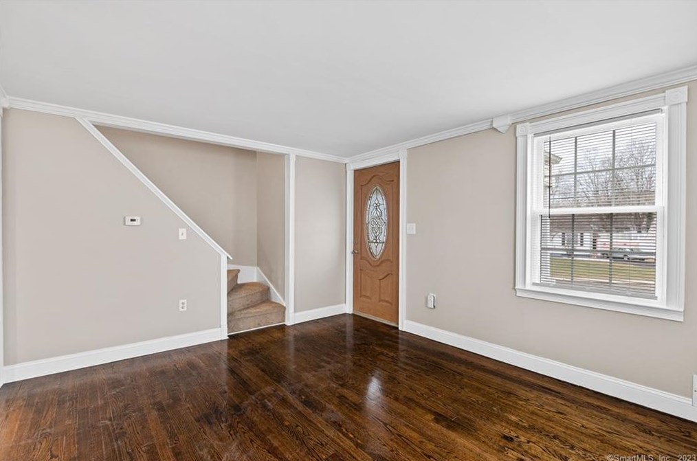 23 Foote Rd, New Haven CT  06512-2504 exterior