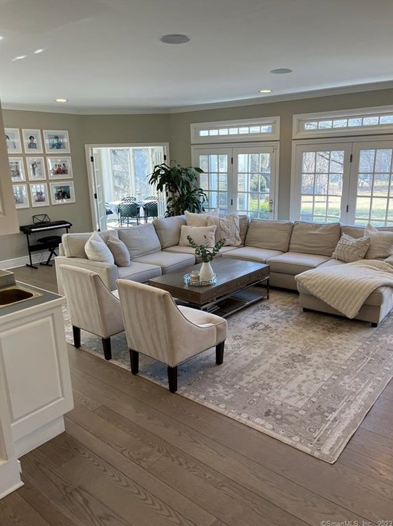 775 Mill Hill Rd, Southport, CT 06890