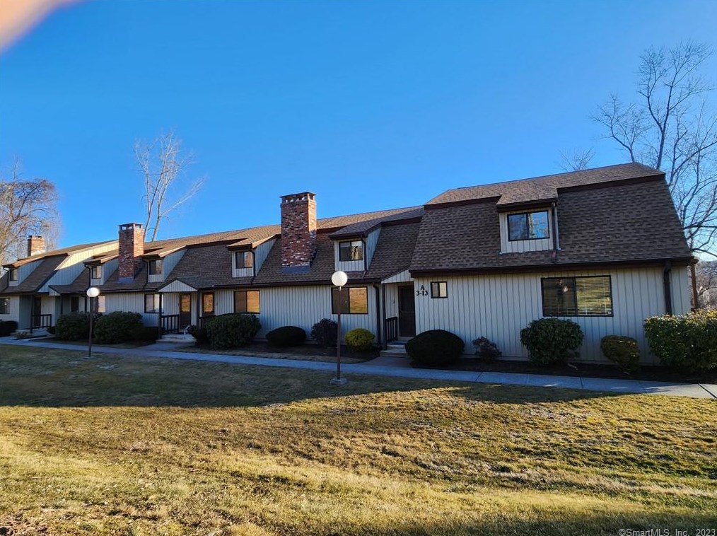 11 Sherman Ln Unit 11, New Haven, CT