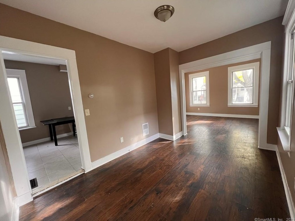 345 Munson St, New Haven CT  06511-3345 exterior