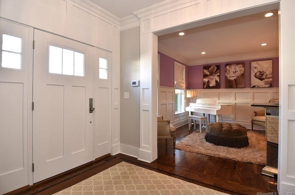 6 Oxford Rd, Southport, CT 06890