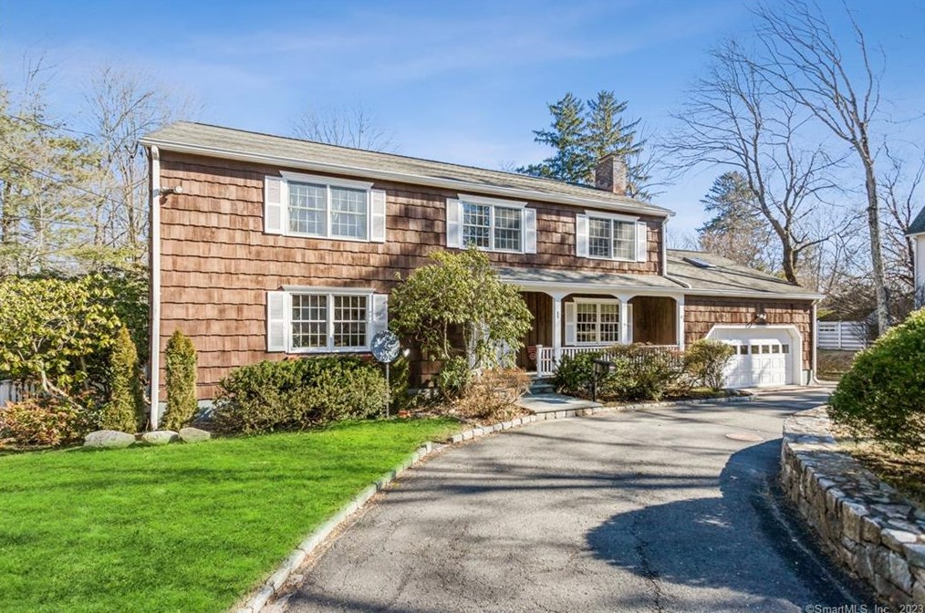 210 W Norwalk Rd, Norwalk, CT 06850