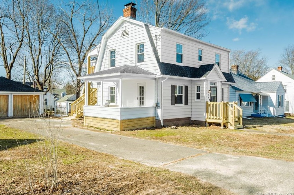 39 Frissell Ter, Middletown, CT 06457