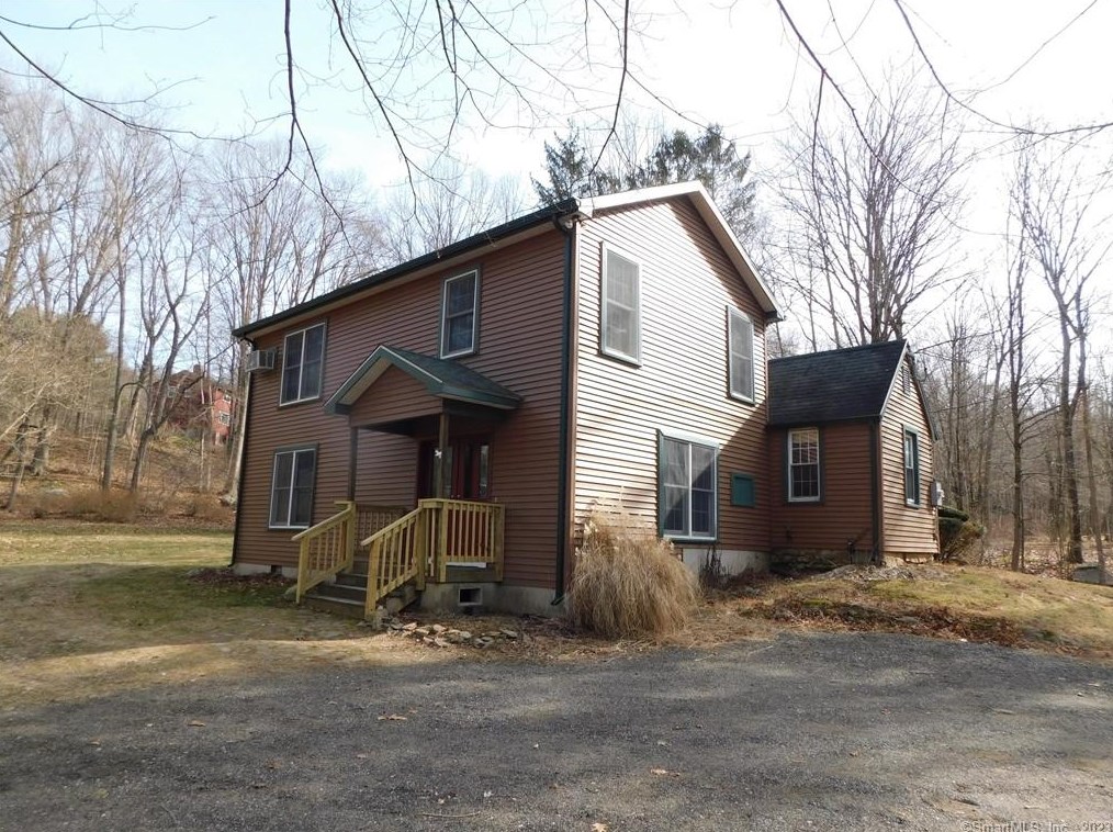 437 Birch Mountain Rd, Manchester, CT 06040