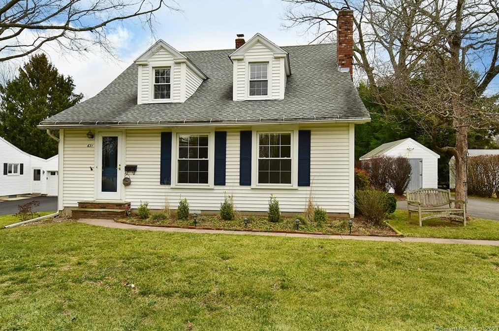 631 Lower Ln, Kensington, CT 06037