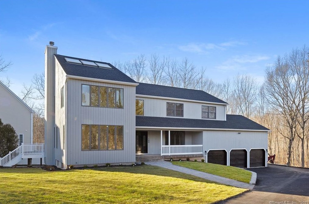 186 Wildermere Rd, Kensington, CT 06037