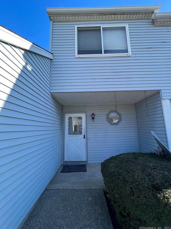 565 Clark Ave #40, Bristol, CT 06010