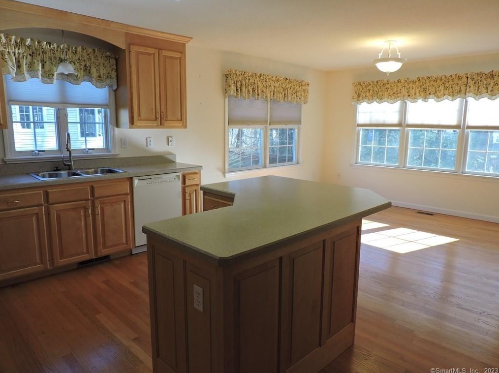 25 Summerwood Lane #25, Wapping, CT 06074
