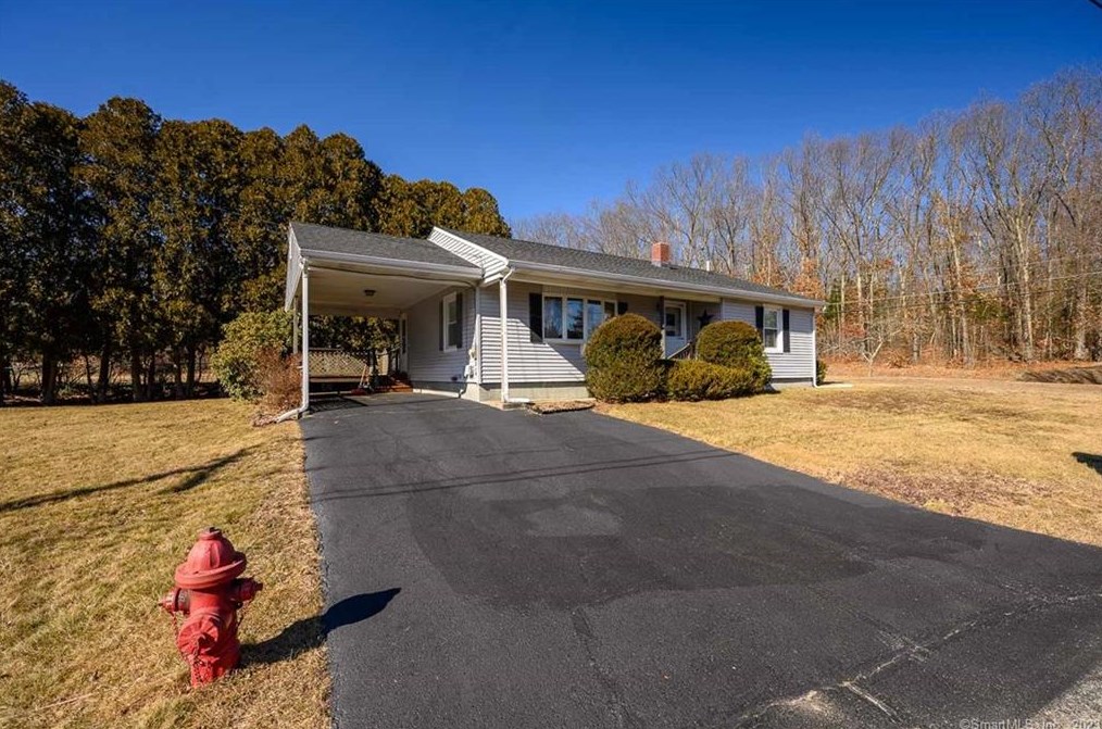 2 Rachel Dr, Fabyan, CT 06255