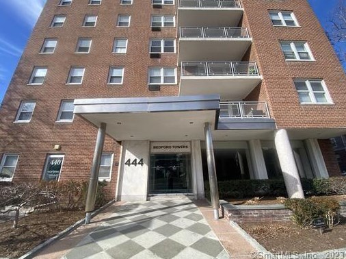 444 Bedford St #6r, Stamford, CT