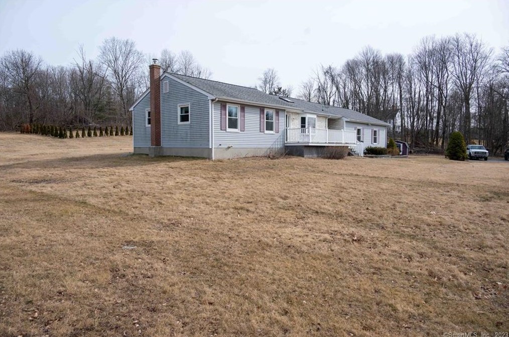 1900 Main St, Coventry, CT 06238