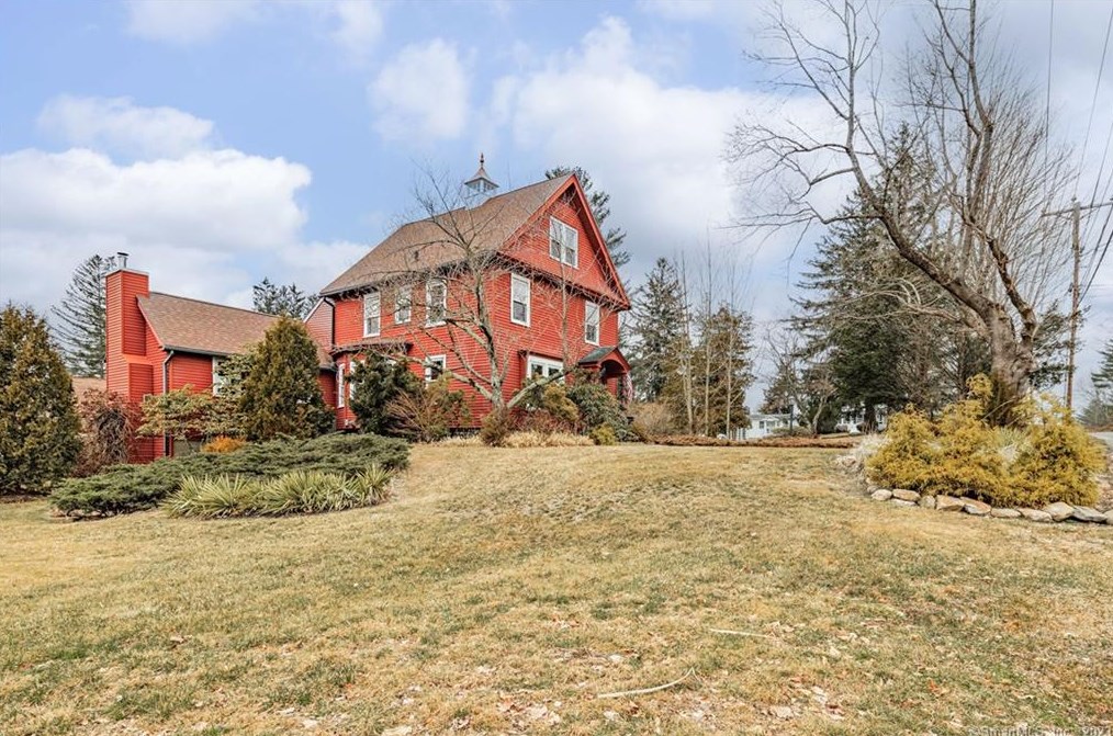 190 Middlebury Rd, Watertown, CT 06795-2418