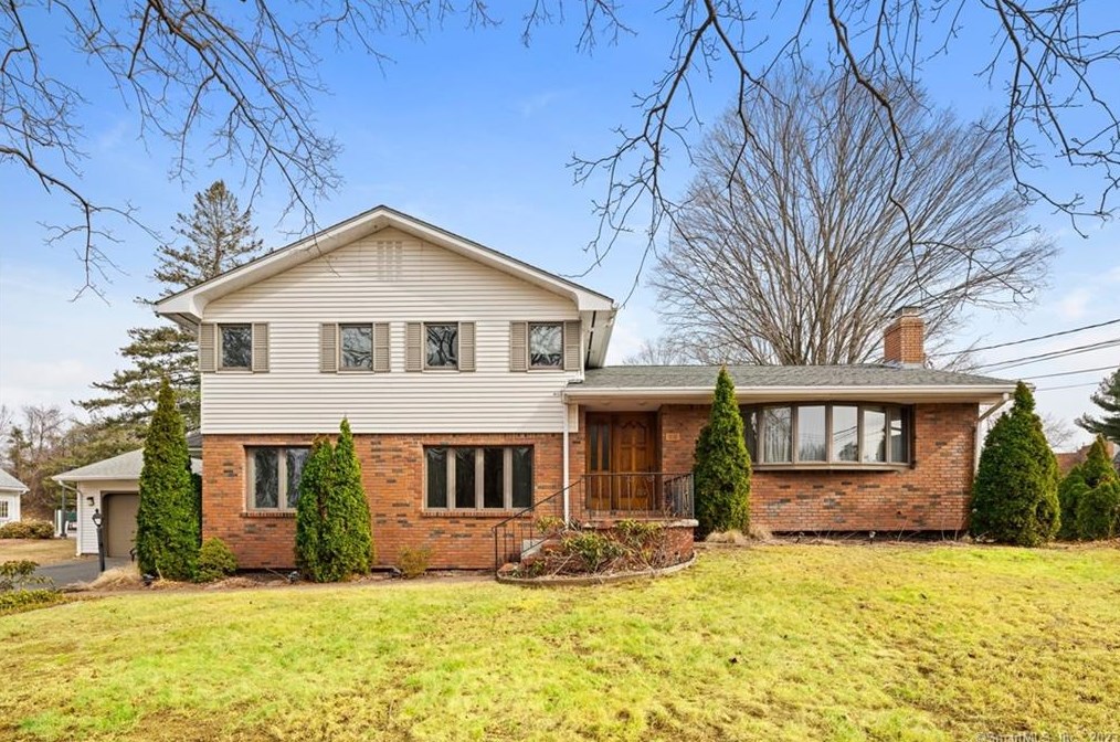 1510 Sullivan Ave, Wapping, CT 06074