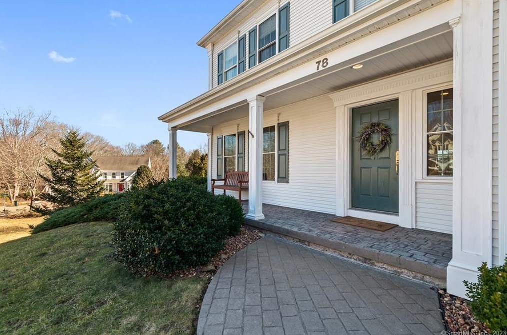 78 Beekman Pl, Madison, CT 06443