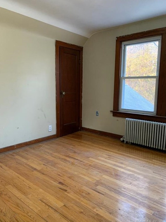 50 Crofut Rd, Union City CT  06770-1503 exterior