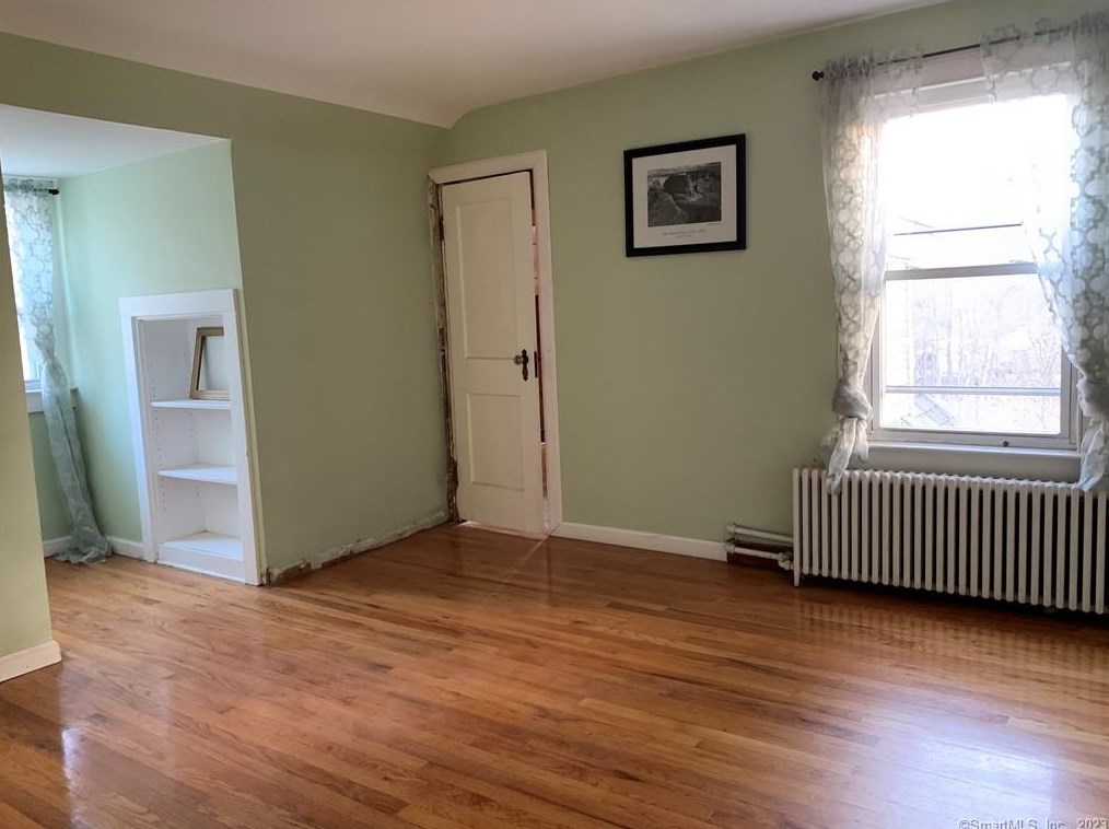 50 Crofut Rd, Union City CT  06770-1503 exterior