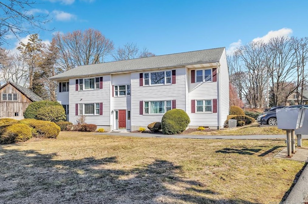 171 Clark St #c, Milford, CT 06460