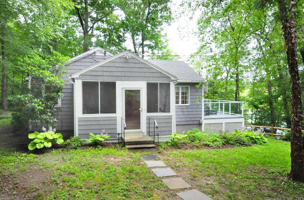 23 Floren Pond Rd, Litchfield, CT 06759