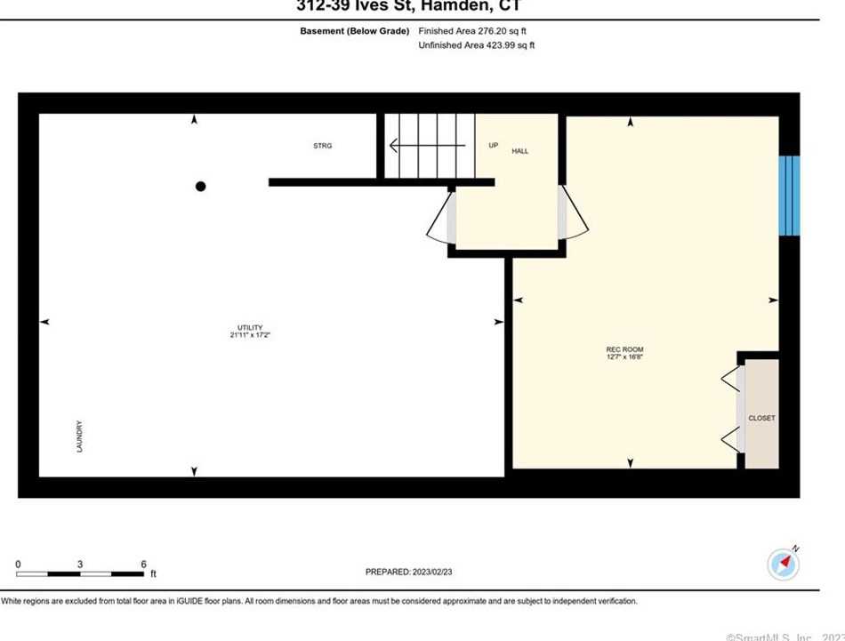 39 Ives St, New Haven CT 06518-2235 exterior