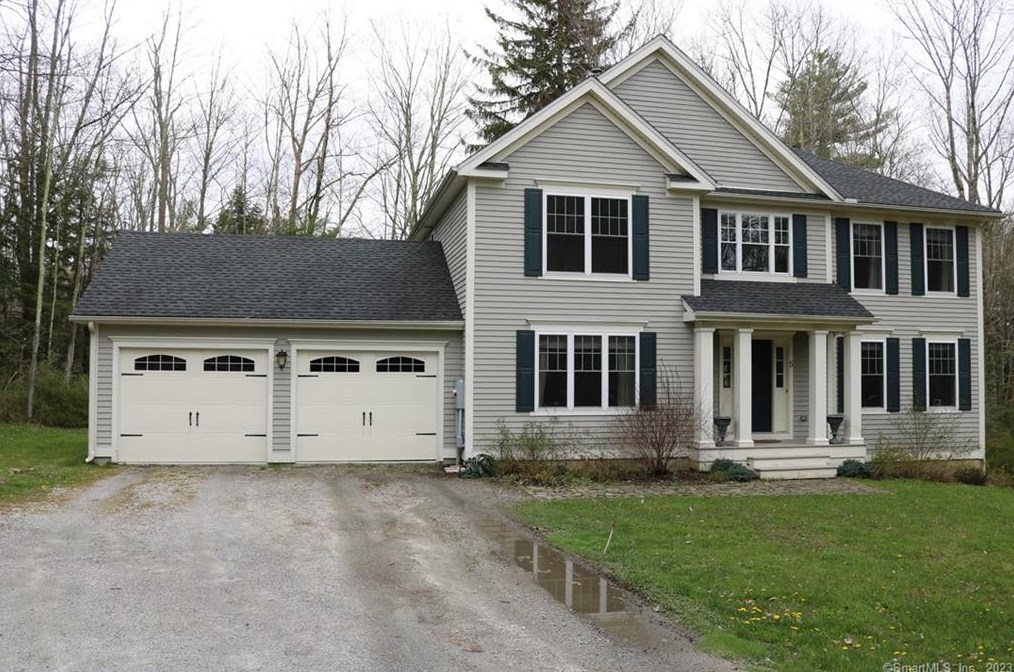 5 Belshyre Ct, Goshen, CT 06756