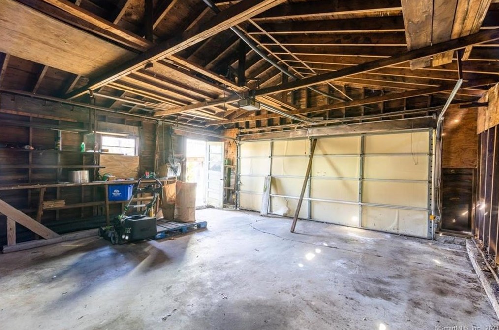 66 Concord St, New Haven CT 06514-4017 exterior