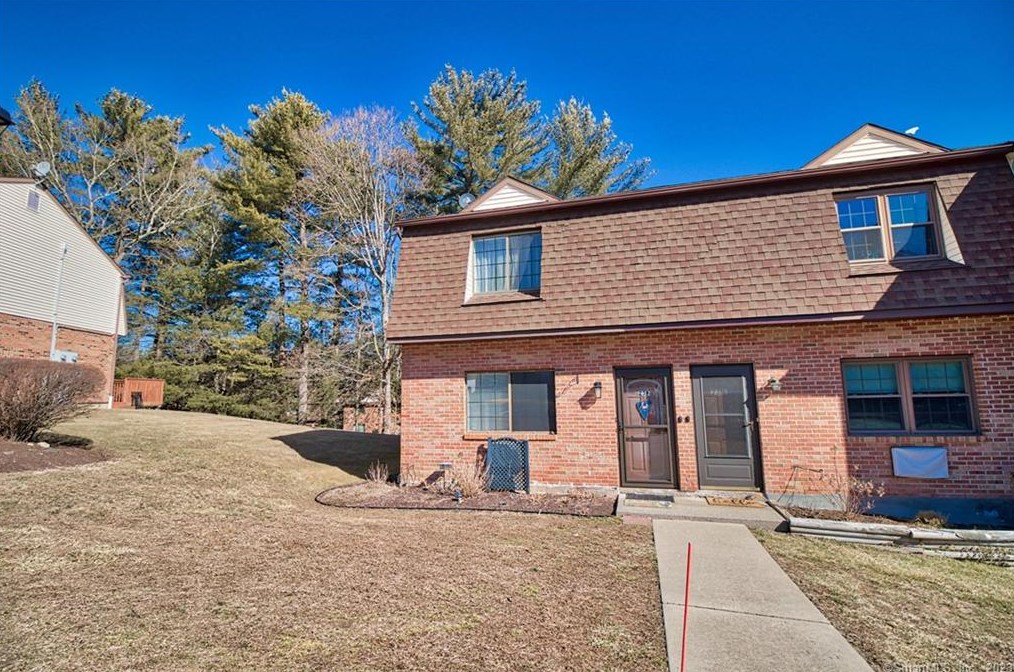 143 Pine Hill Rd #23f, Litchfield, CT 06787