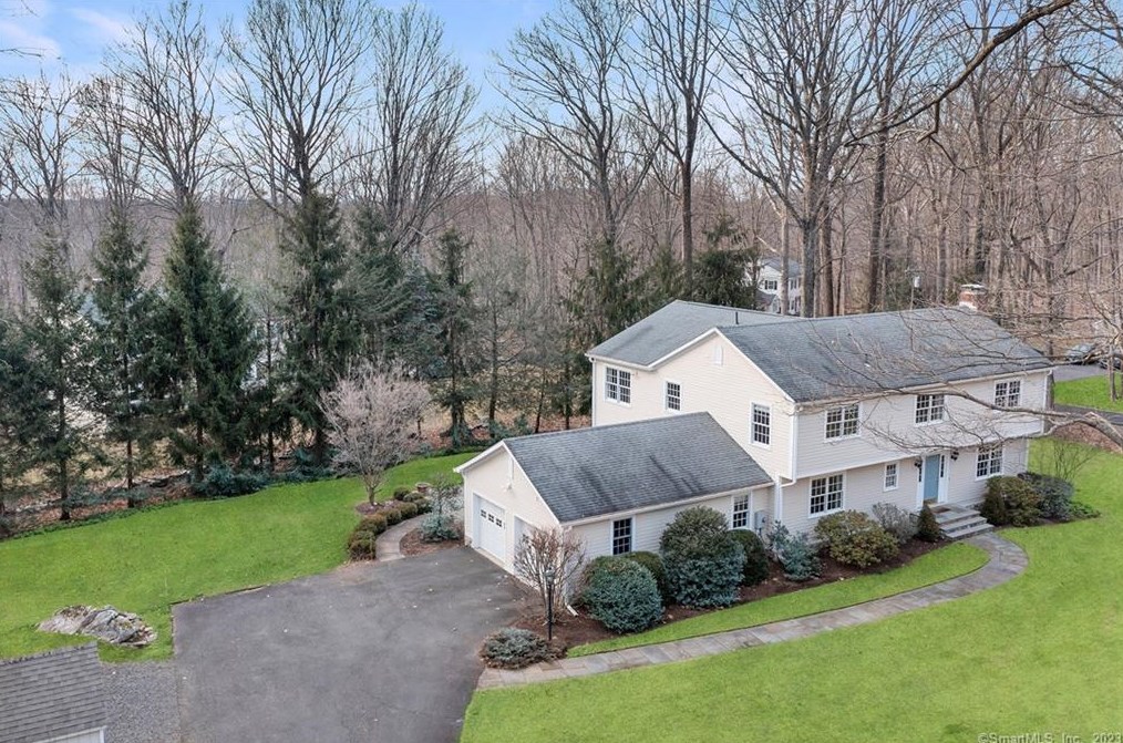 158 Minute Man Rd, Ridgefield, CT 06877