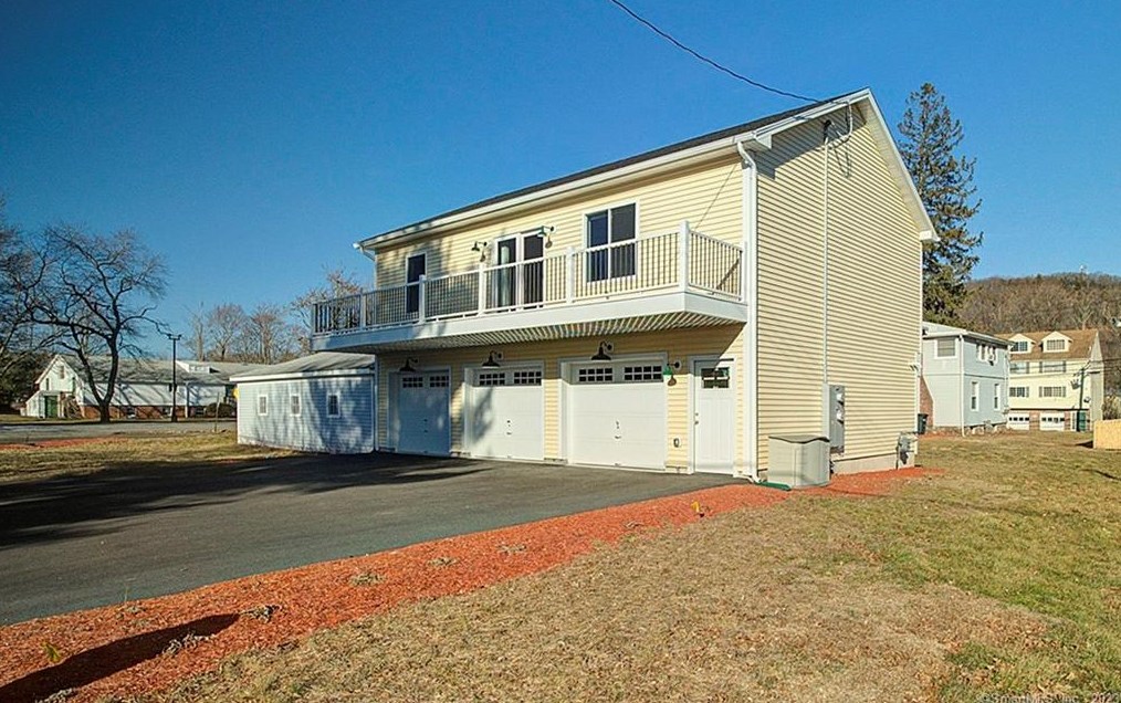 48 Mettler St, New Haven, CT 06525