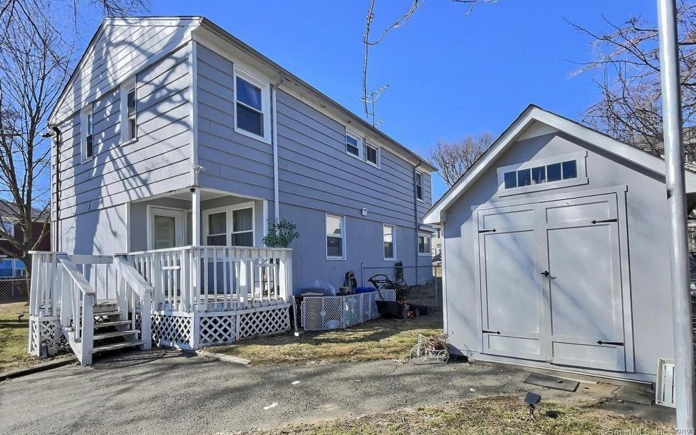 77 Marsh Way #77, Stratford, CT 06614