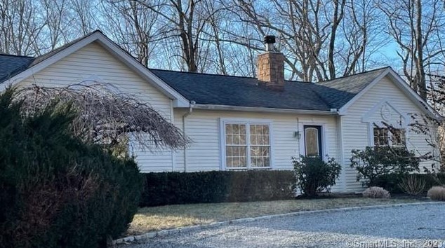 270 Horse Hill Rd, Westbrook, CT 06498