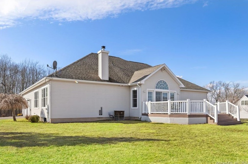43 Barber Hill Rd, East Windsor, CT 06016