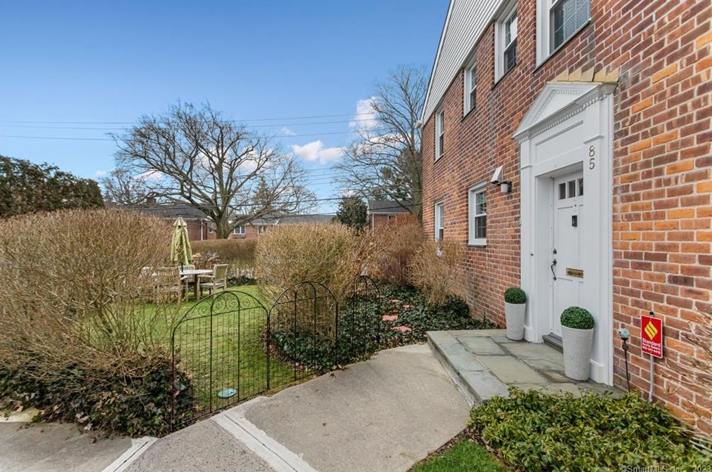 85 Putnam Park, Greenwich, CT 06830