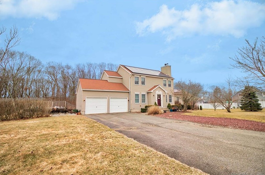 9 Meghan, Plymouth, CT 06782