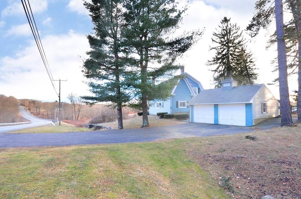 280 Northfield Rd, Litchfield, CT 06759