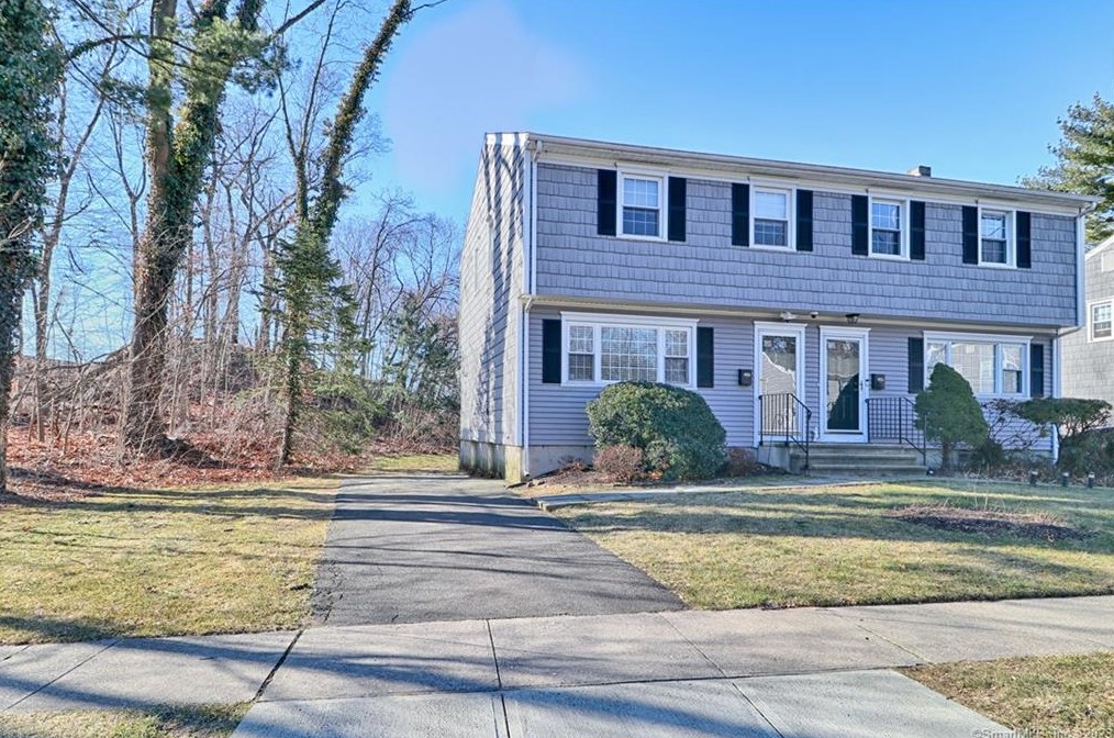 327 New England Ave #327, Fairfield, CT 06824