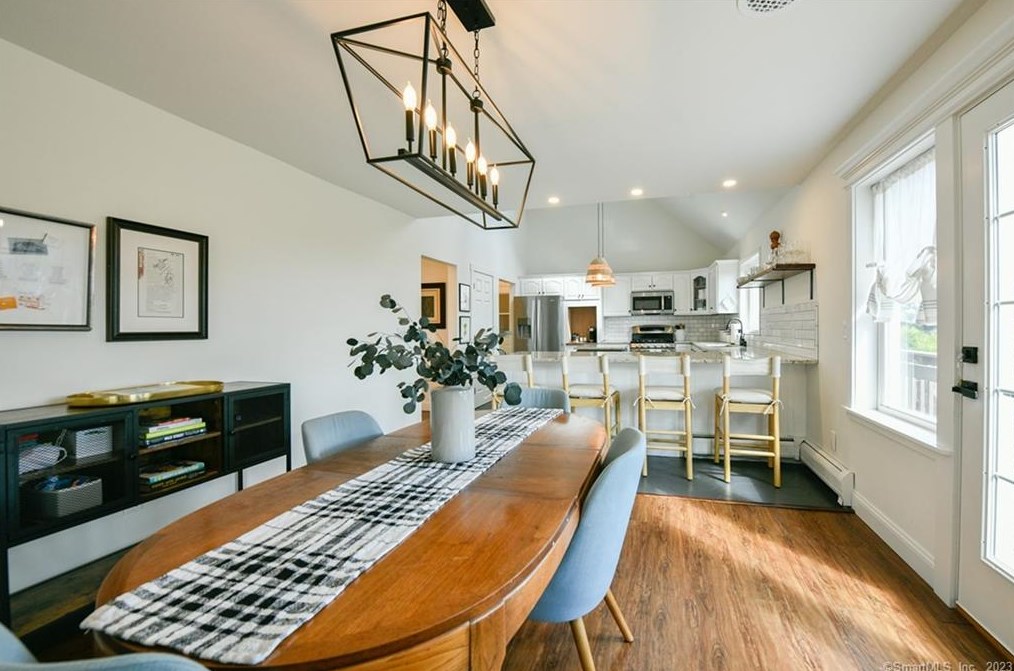 57 Bayview Cir, Watertown CT  06795-1328 exterior