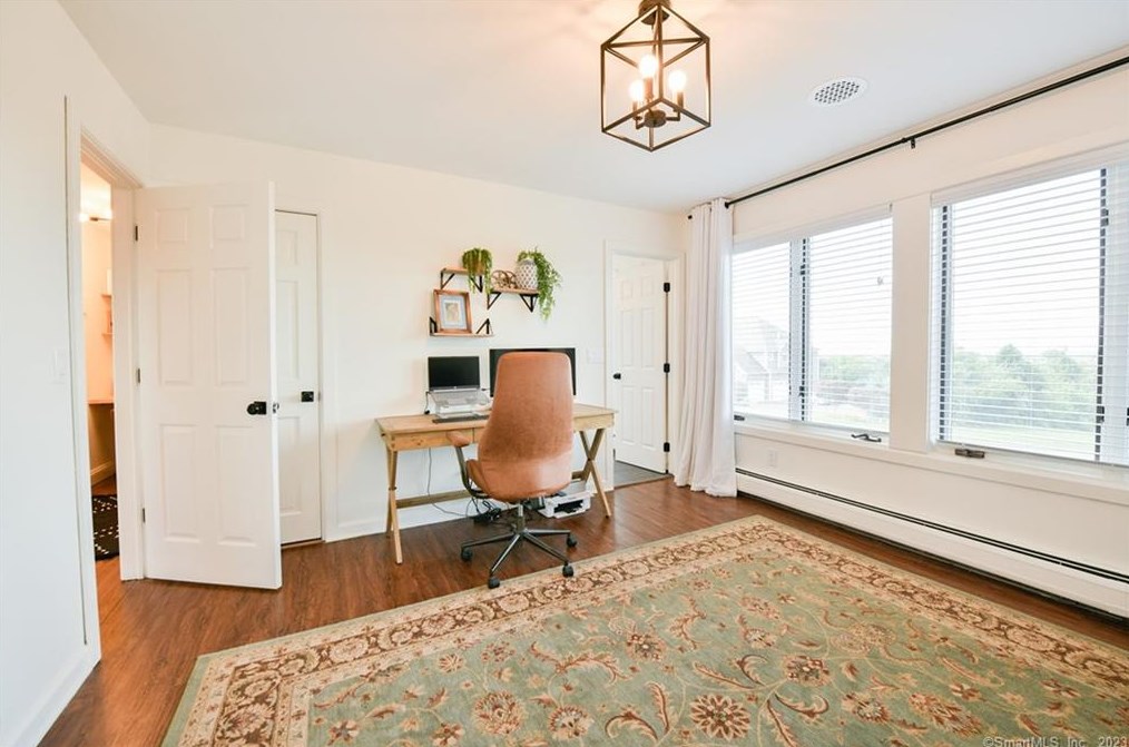 57 Bayview Cir, Watertown CT  06795-1328 exterior