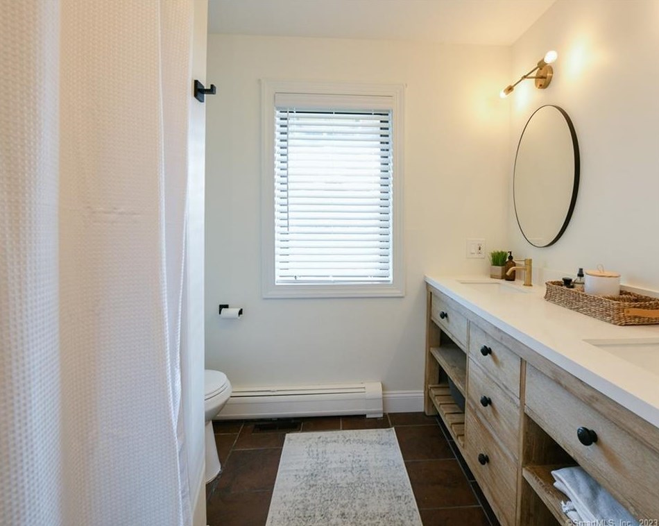 57 Bayview Cir, Watertown CT  06795-1328 exterior