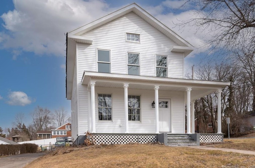 110 Christian St #1, Wallingford, CT 06492