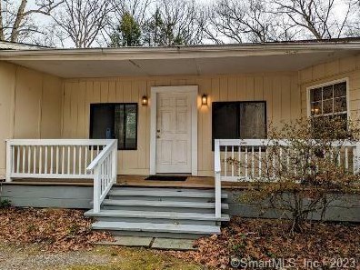 517 Newtown Turnpike #a, Weston, CT 06883