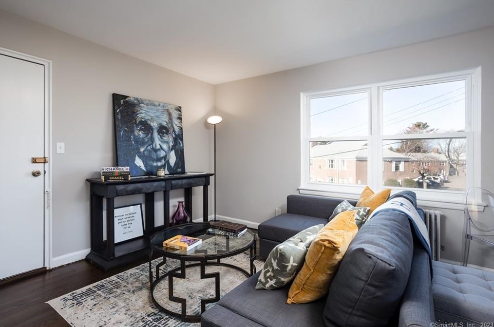 21 Standish Rd #3, Stamford, CT 06902