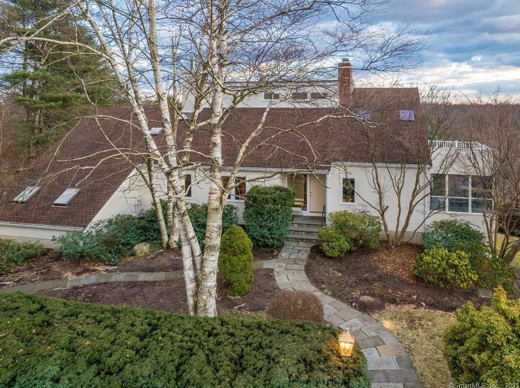 51 Keelers Ridge, Wilton, CT 06897