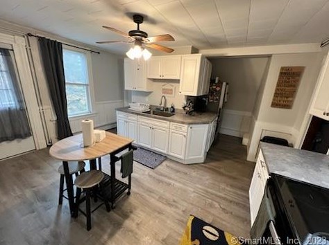 73 Lewis St #3, Union City, CT 06770