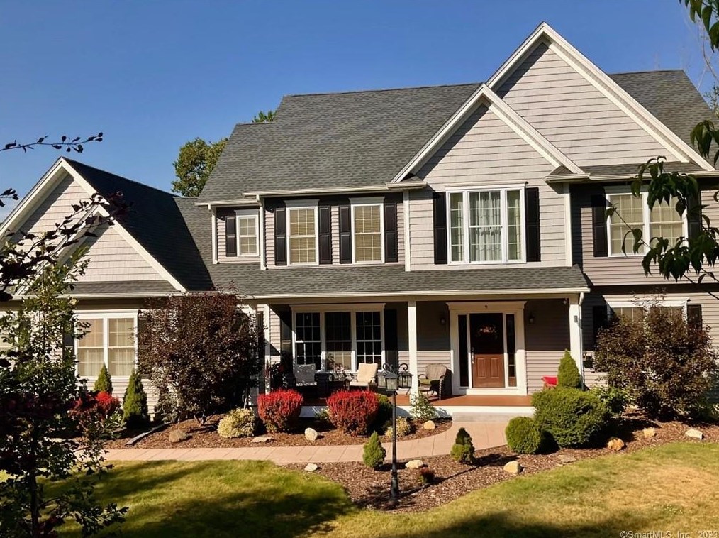 9 Wolf Hill, Coventry, CT 06238