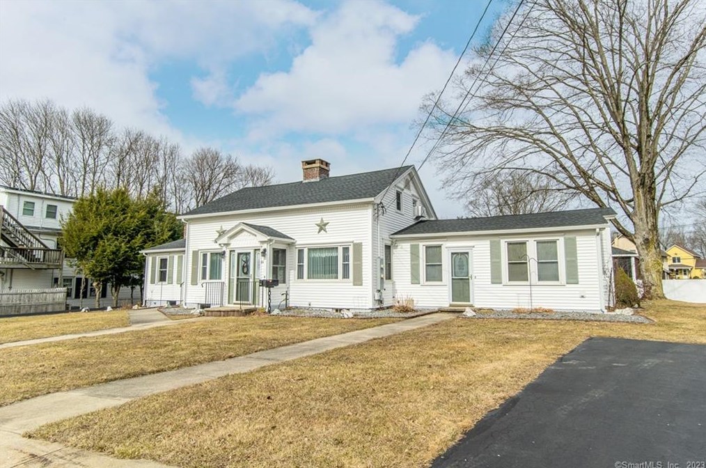 64 Winter, Killingly, CT 06239