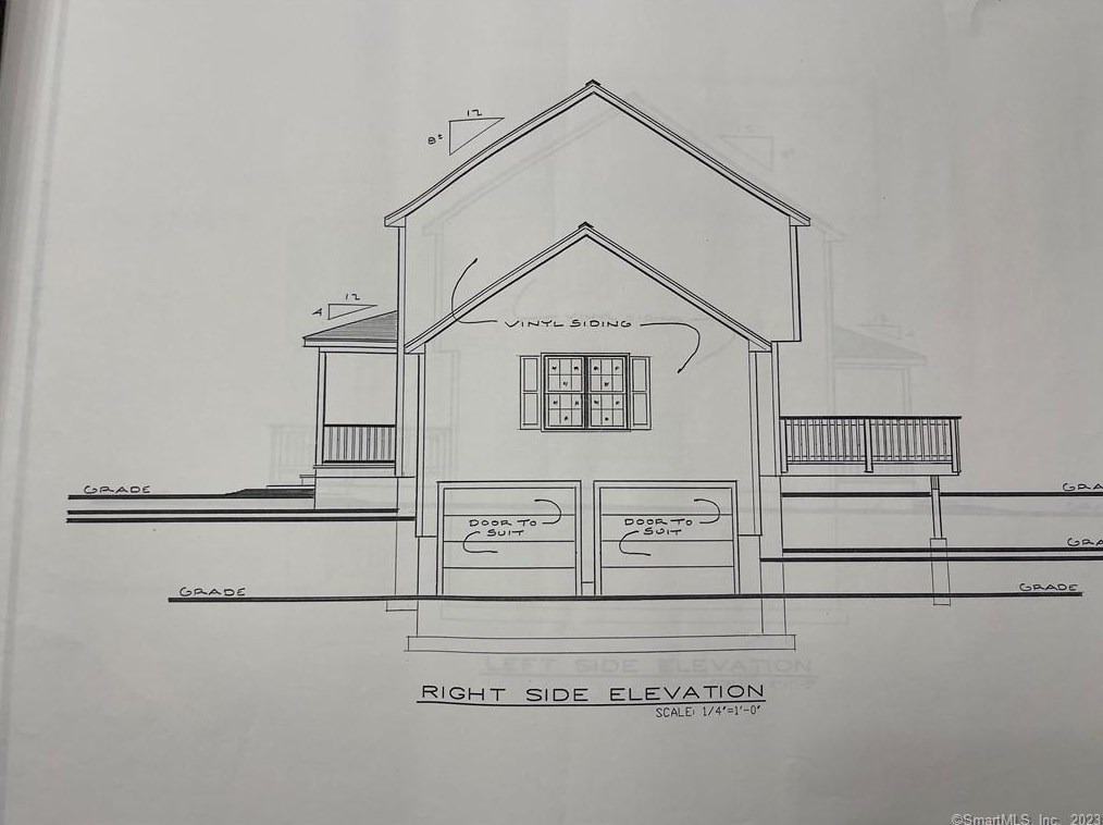 Lot 13 John Mack Rd, North Windham, CT 06427