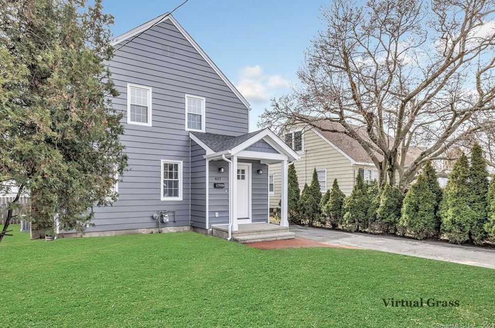 407 Jackson Ave, Bridgeport, CT 06606